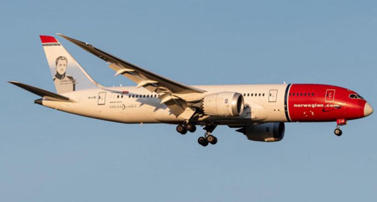 Uçuş Sırasında Uçağın Motoru Bozulursa Ne Olur?