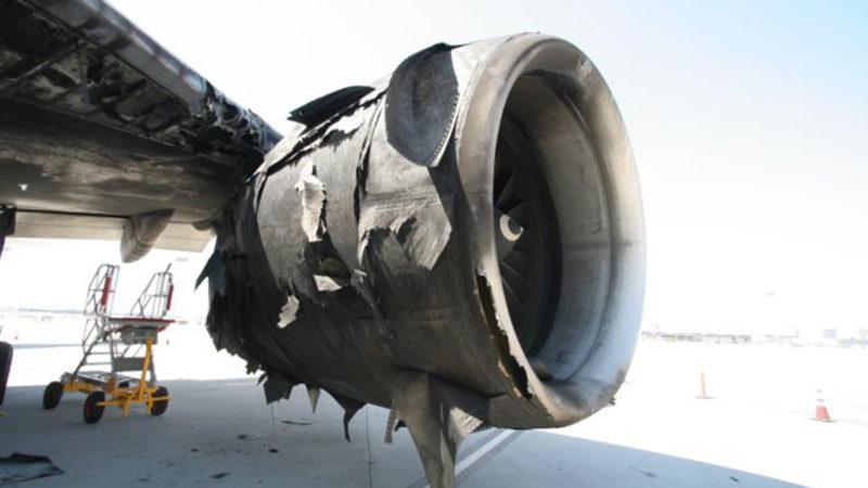 Uçuş Sırasında Uçağın Motoru Bozulursa Ne Olur?
