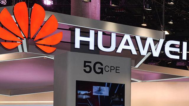 Huawei, 5G Konusunda Elini Güçlendirmeye Devam Ediyor