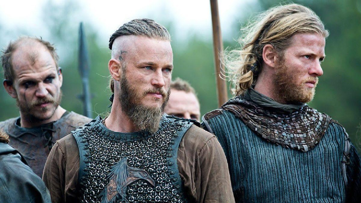 Vikings Dizisinde Tarihle Uyuşmayan 10 Mantık Hatası