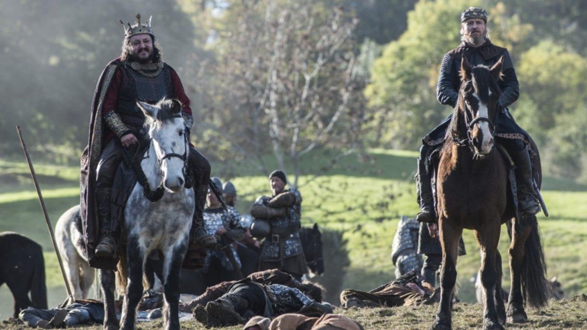 Vikings Dizisinde Tarihle Uyuşmayan 10 Mantık Hatası