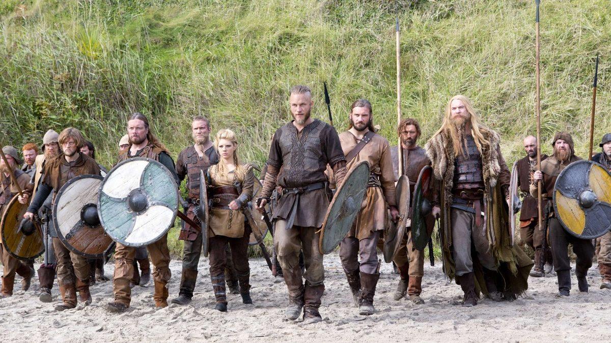 Vikings Dizisinde Tarihle Uyuşmayan 10 Mantık Hatası