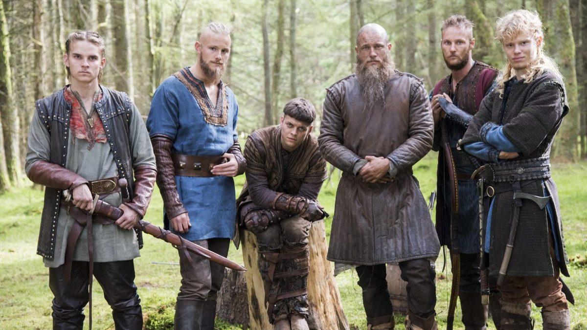 Vikings Dizisinde Tarihle Uyuşmayan 10 Mantık Hatası