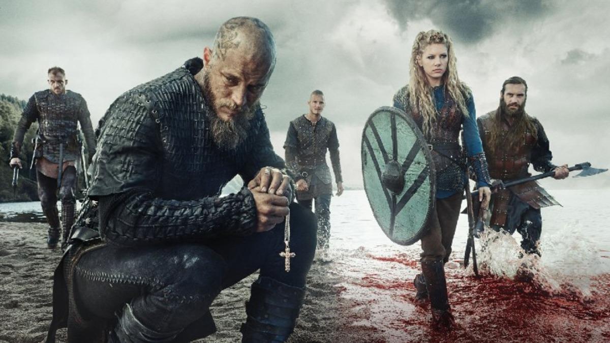 Vikings Dizisinde Tarihle Uyuşmayan 10 Mantık Hatası