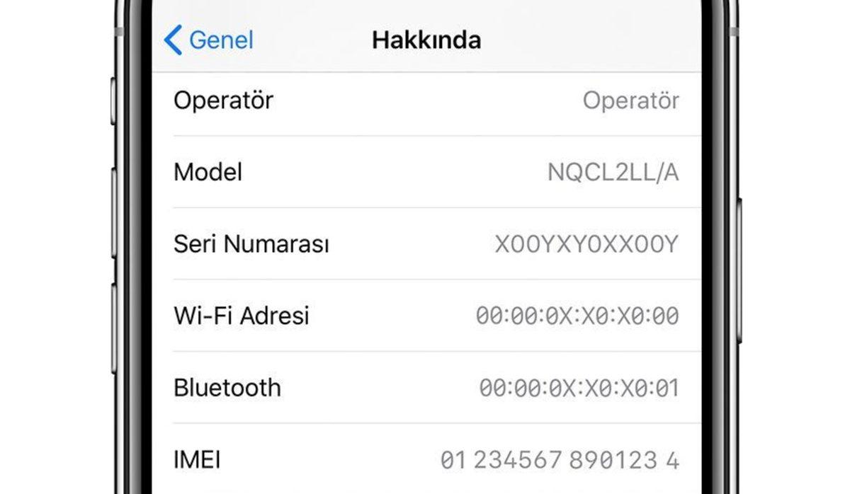 Apple/iPhone Garanti Sorgulama Nasıl Yapılır, Seri NO ve IMEI Nasıl Öğrenilir? En Kolay Yöntemleriyle Anlattık