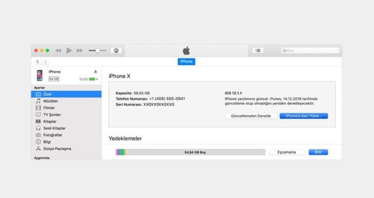 Apple/iPhone Garanti Sorgulama Nasıl Yapılır, Seri NO ve IMEI Nasıl Öğrenilir? En Kolay Yöntemleriyle Anlattık