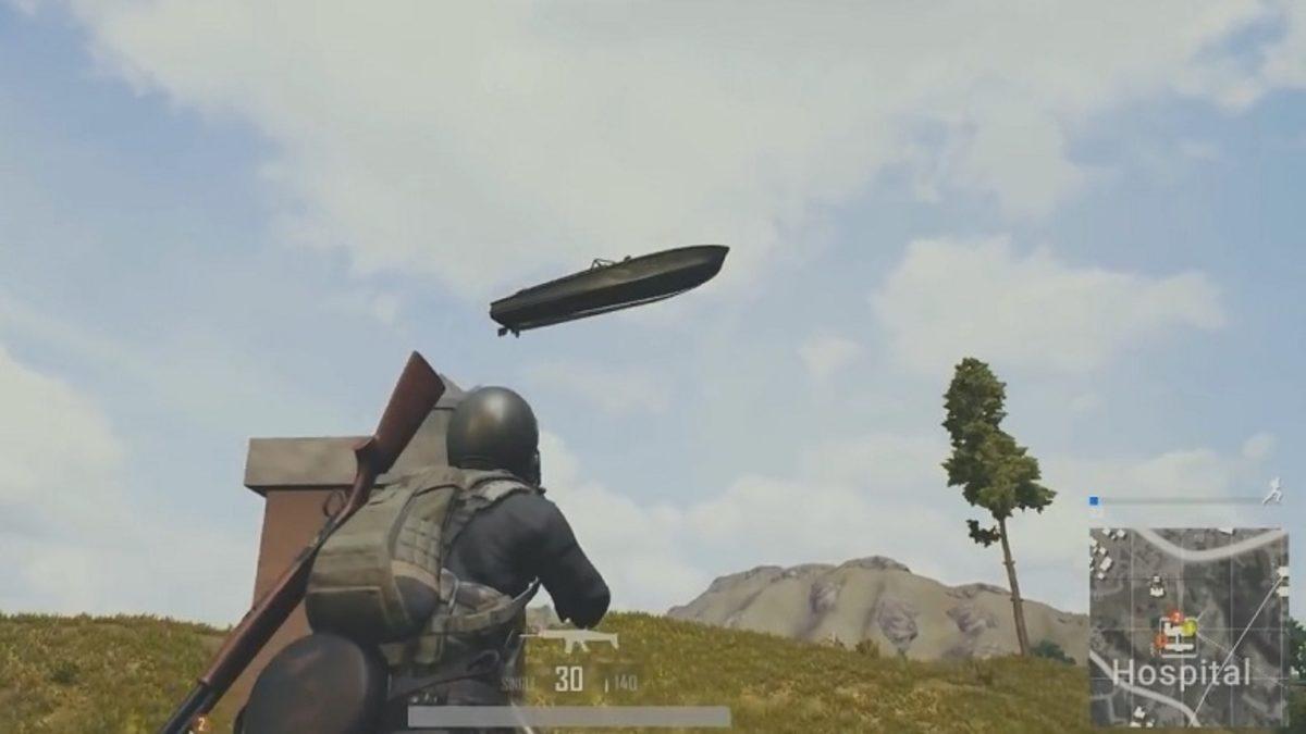 PUBG’nin Geliştiricisi, Oyundaki Sorunlardan Dolayı Özür Diledi