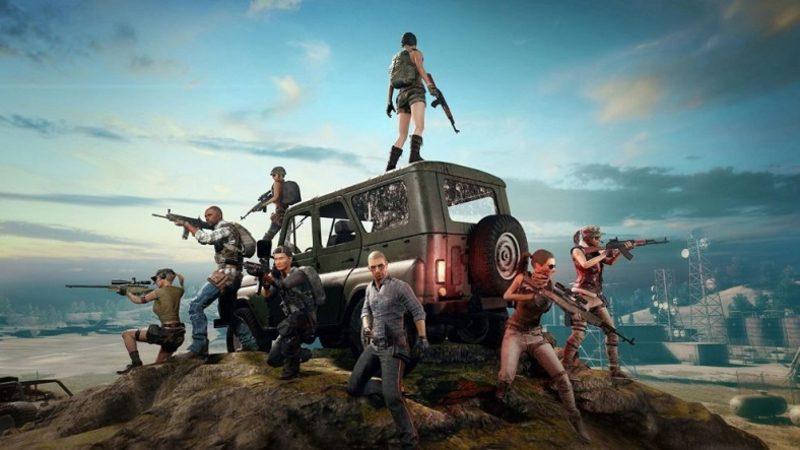 PUBG’nin Geliştiricisi, Oyundaki Sorunlardan Dolayı Özür Diledi