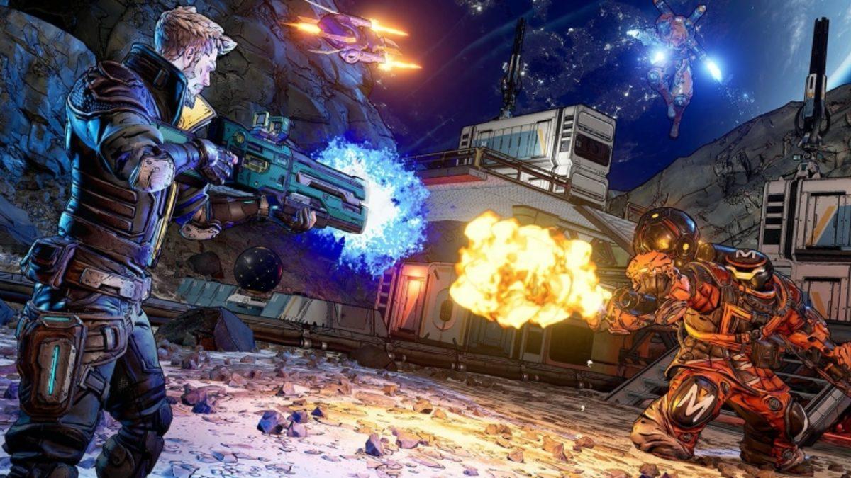 Borderlands 3’ün Steam’e Geleceği Tarih Açıklandı