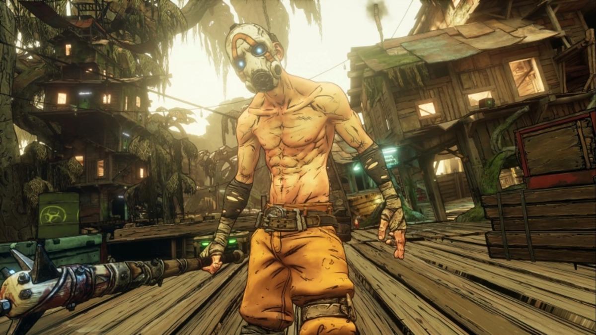 Borderlands 3’ün Steam’e Geleceği Tarih Açıklandı