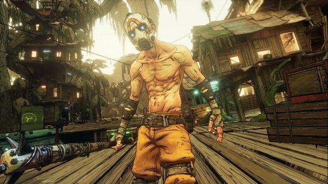 Borderlands 3’ün Steam’e Geleceği Tarih Açıklandı