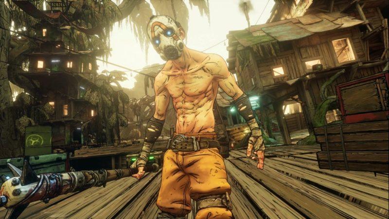 Borderlands 3’ün Steam’e Geleceği Tarih Açıklandı