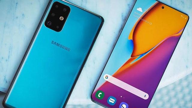 Samsung, Corona Virüsü Yüzünden Galaxy S20’yi Satmakta Zorlanıyor