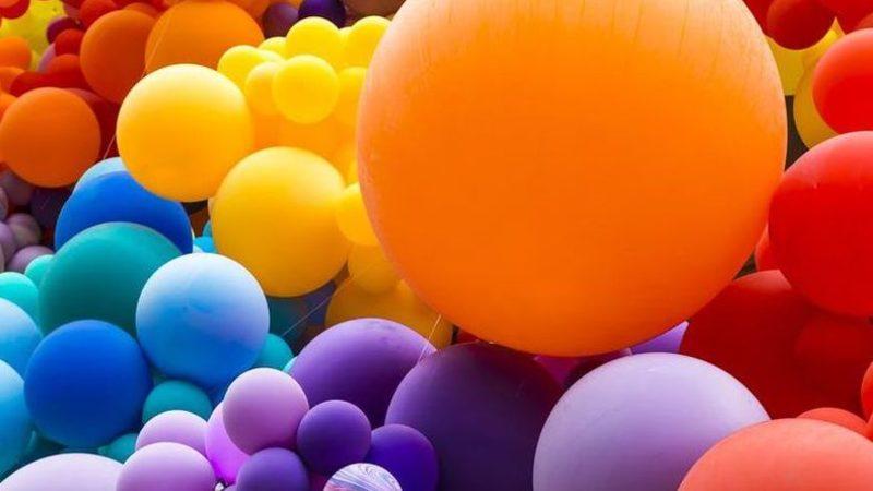 Buradaki Tüm Renkleri Dört İnsandan Yalnızca Birinin Görebildiği Test