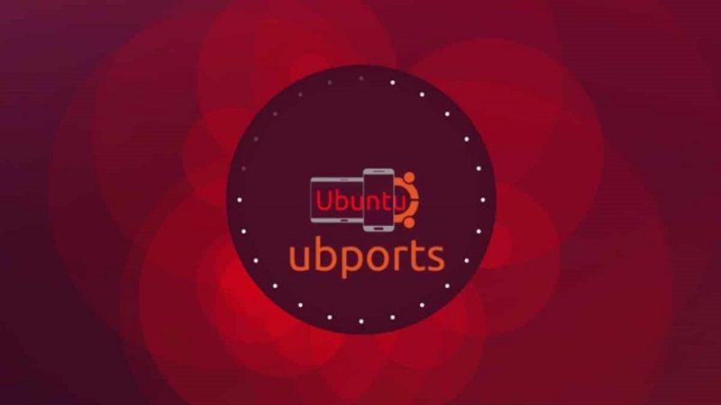 Ubuntu Touch’ın Kullanıcı Arayüzünün Adı ’Lomiri’ Olarak Değiştirildi