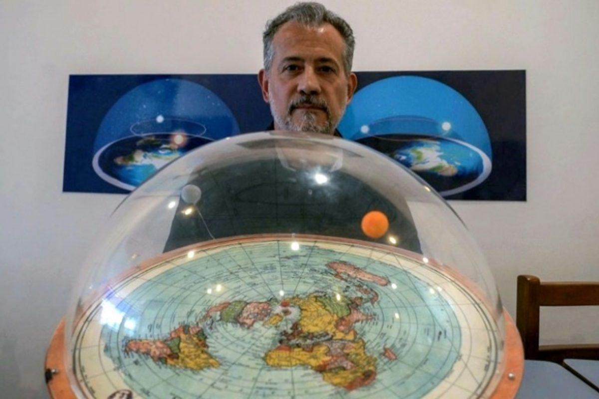 11 Milyondan Fazla Brezilyalı, Dünya’nın Düz Olduğuna İnanıyor