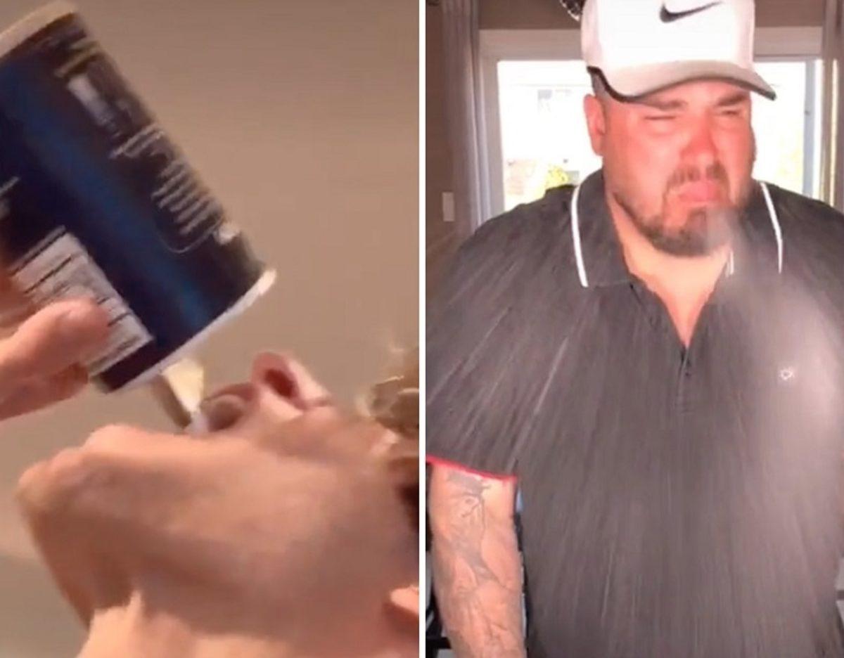 TikTok’ta Trend Olan Tehlikeli Akım: Tuz Challenge