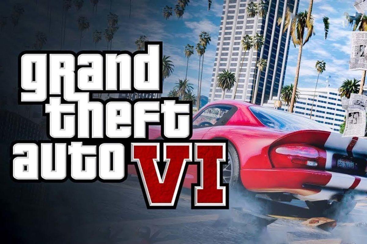 Rockstar Games, İnternet Sitesine Herkesi Heyecanlandıran Bir Logo Görüntüsü Ekledi