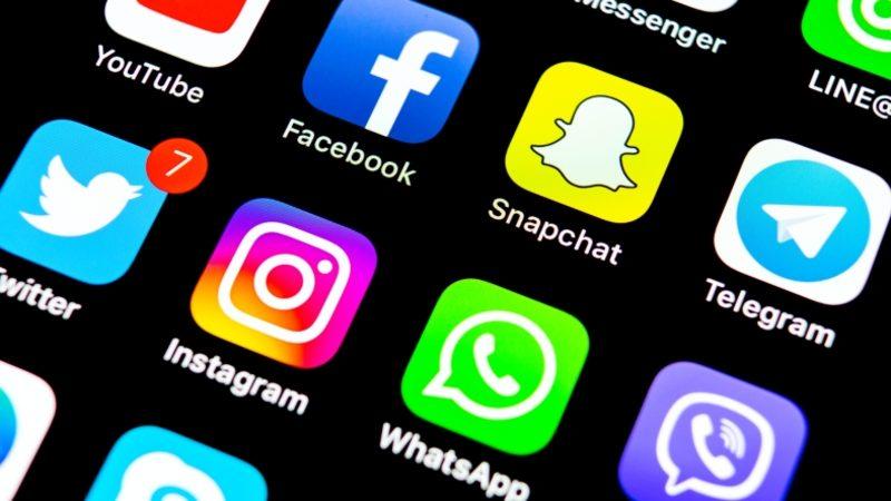 Türkiye’deki Sosyal Medyaya Erişim Sıkıntısı Çözüldü