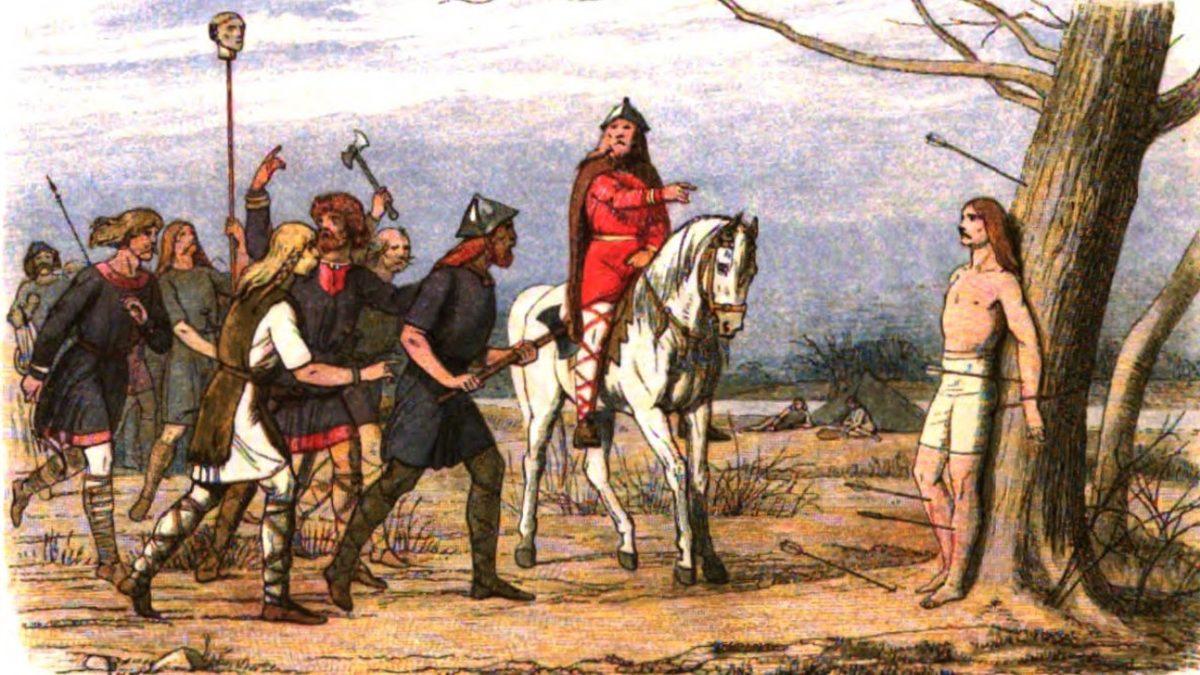 Tarihin En Vahşi Kavimlerinden Vikingler, Neden Bu Kadar Acımasızdı?