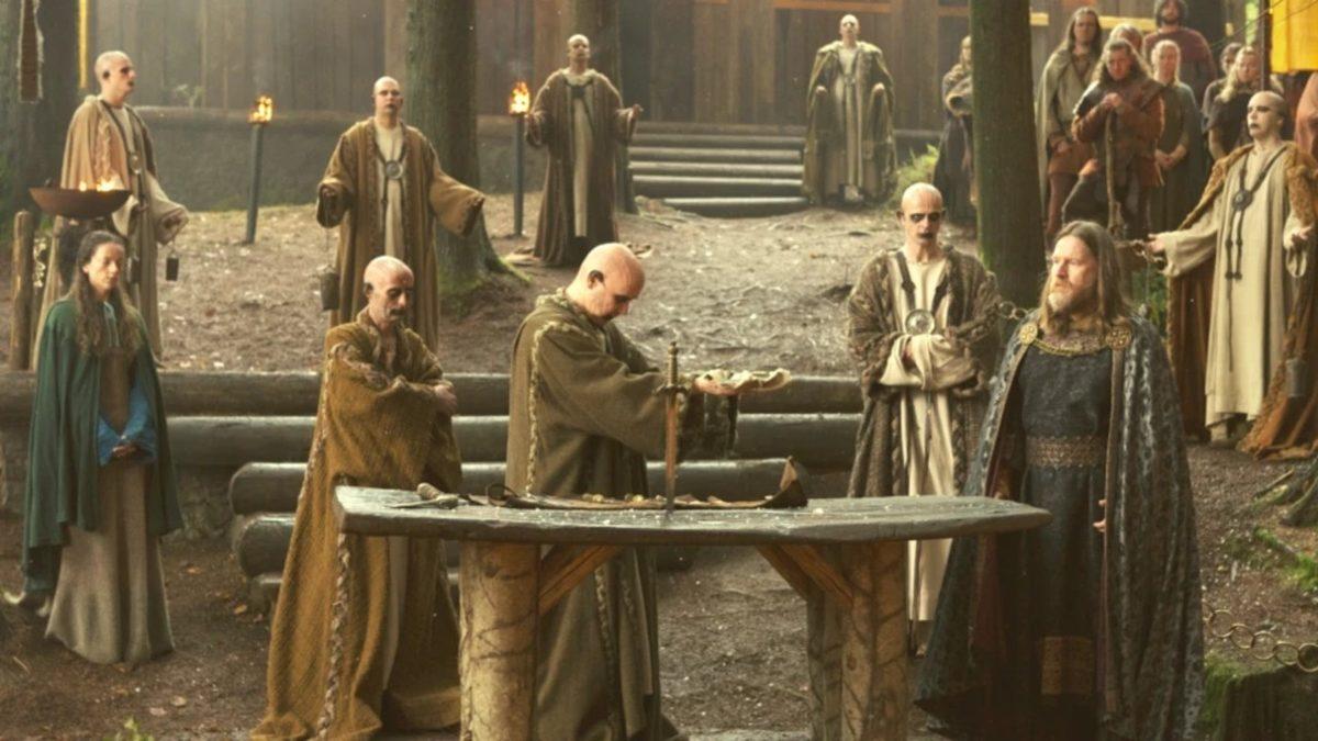 Tarihin En Vahşi Kavimlerinden Vikingler, Neden Bu Kadar Acımasızdı?