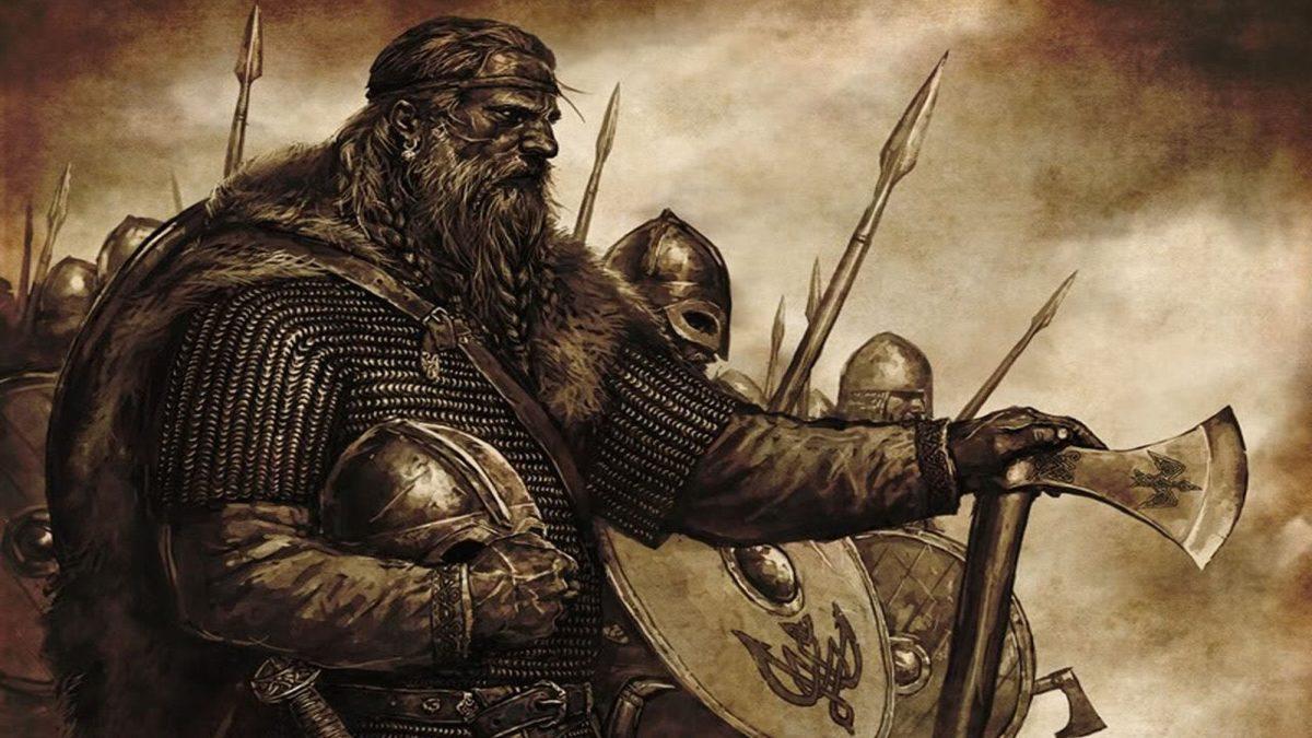 Tarihin En Vahşi Kavimlerinden Vikingler, Neden Bu Kadar Acımasızdı?