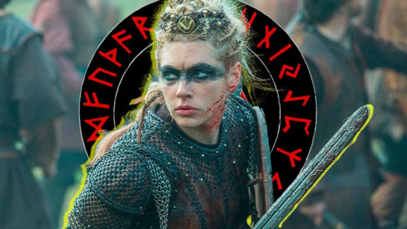 Tarihin En Vahşi Kavimlerinden Vikingler, Neden Bu Kadar Acımasızdı?