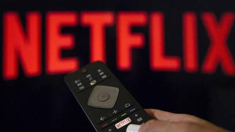 Piyasa Analistlerine Göre Corona Virüsü, Netflix Gibi Şirketlere Yaradı