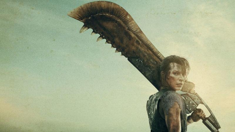 Milla Jovovich’li Monster Hunter’dan 2 Yeni Poster Yayınlandı