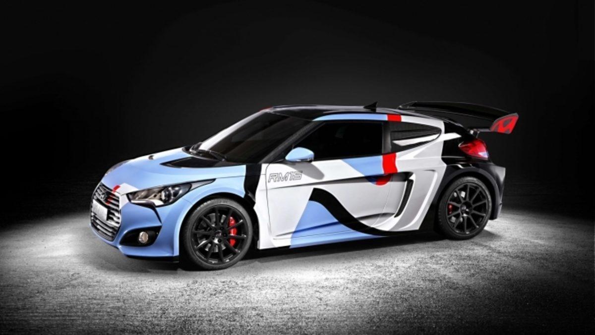 Hyundai’den BMW ve Mercedes’e Kafa Tutacak Yeni Marka: N