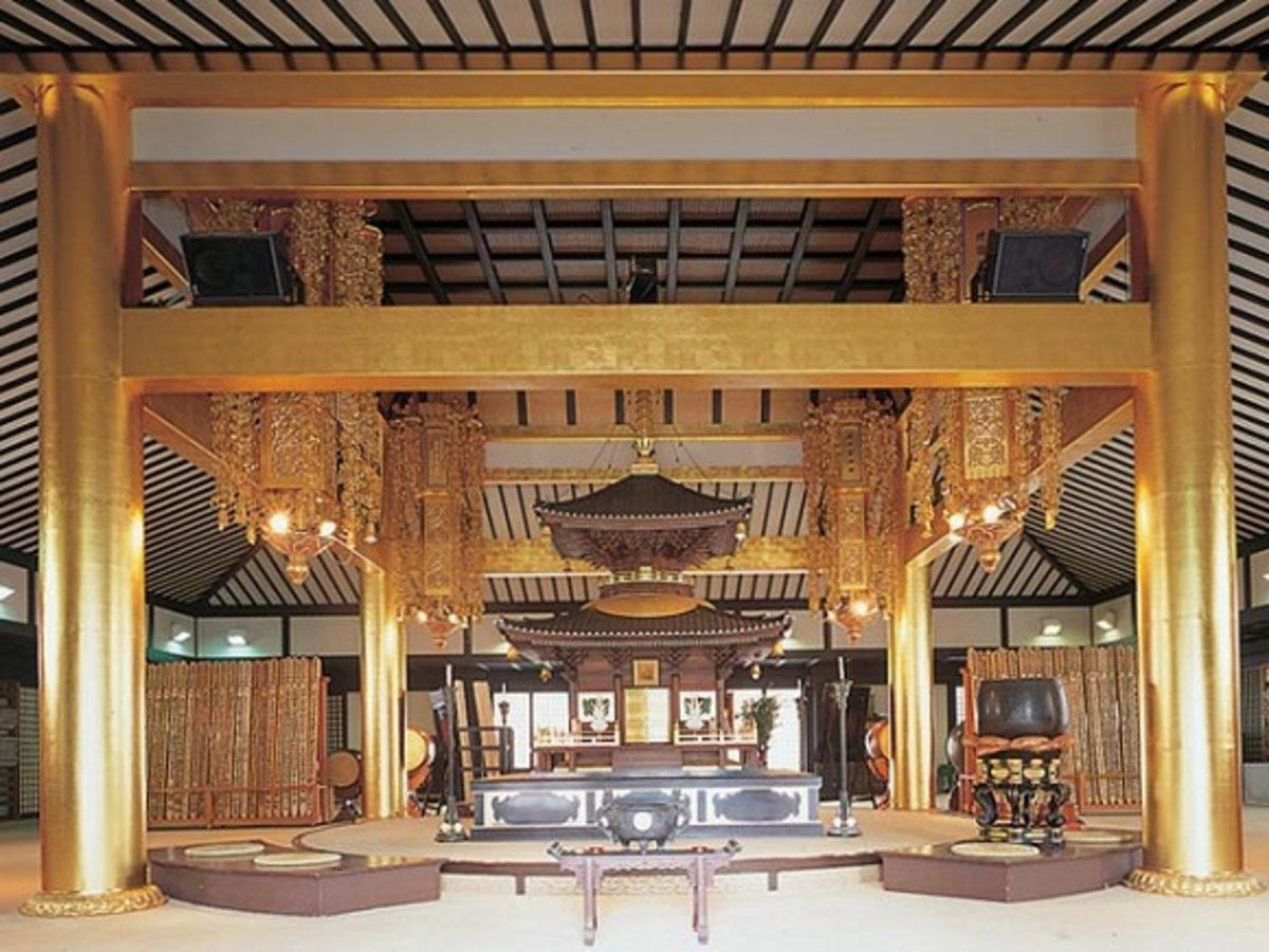 Kuruluş Tarihlerine İnanamayacağınız Dünyanın En Eski 10 Şirketi