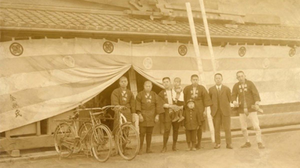 Kuruluş Tarihlerine İnanamayacağınız Dünyanın En Eski 10 Şirketi