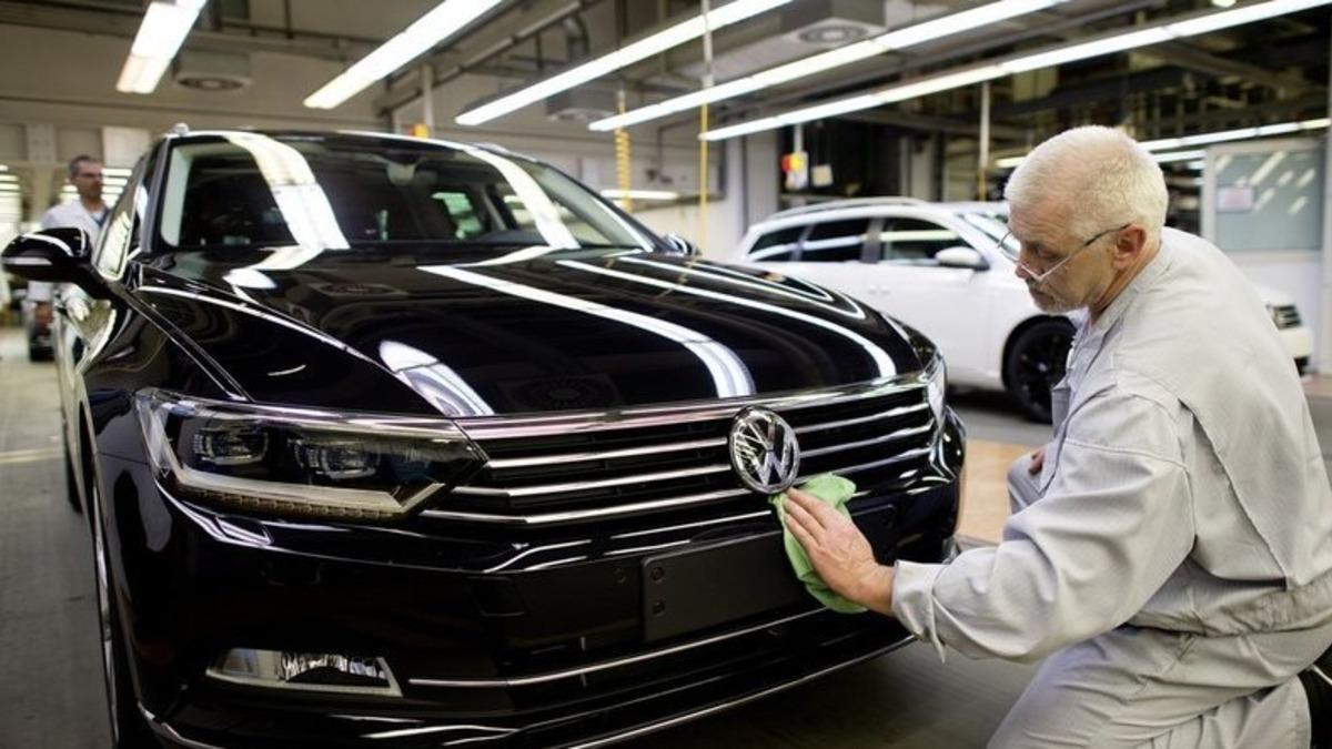 Volkswagen’in ’Emisyon Skandalı’ Davalarından Biri Rekor Tazminatla Sonuçlandı