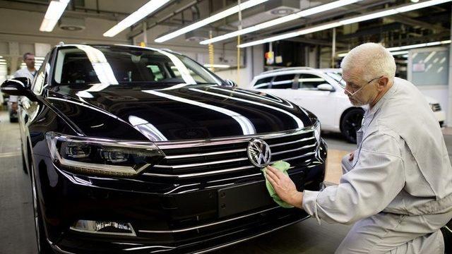 Volkswagen’in ’Emisyon Skandalı’ Davalarından Biri Rekor Tazminatla Sonuçlandı
