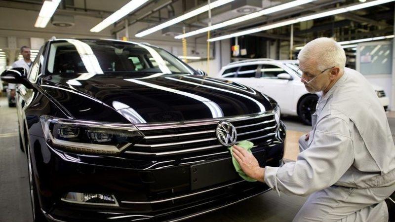Volkswagen’in ’Emisyon Skandalı’ Davalarından Biri Rekor Tazminatla Sonuçlandı