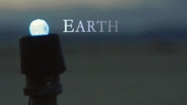 Dünya Bir Bilye Olsa Güneş Sistemi Ne Kadar Büyük Olur?