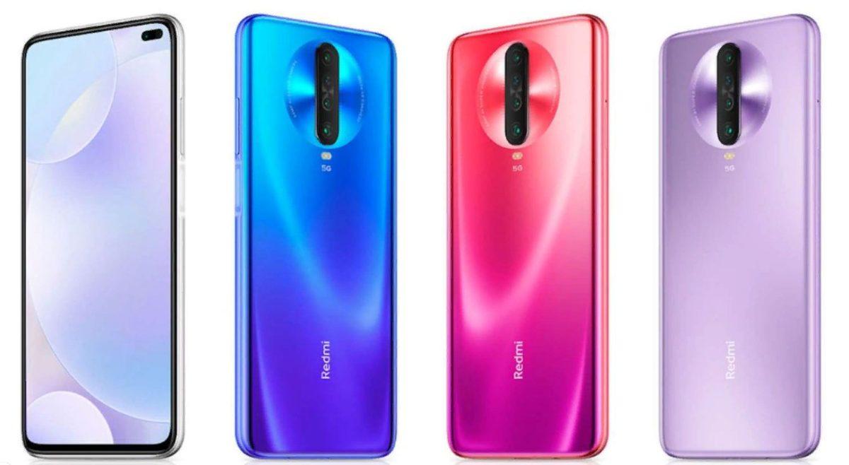 Xiaomi, Henüz 3 Ay Önce Çıkardığı Redmi K30 5G’nin Fiyatını Düşürdü