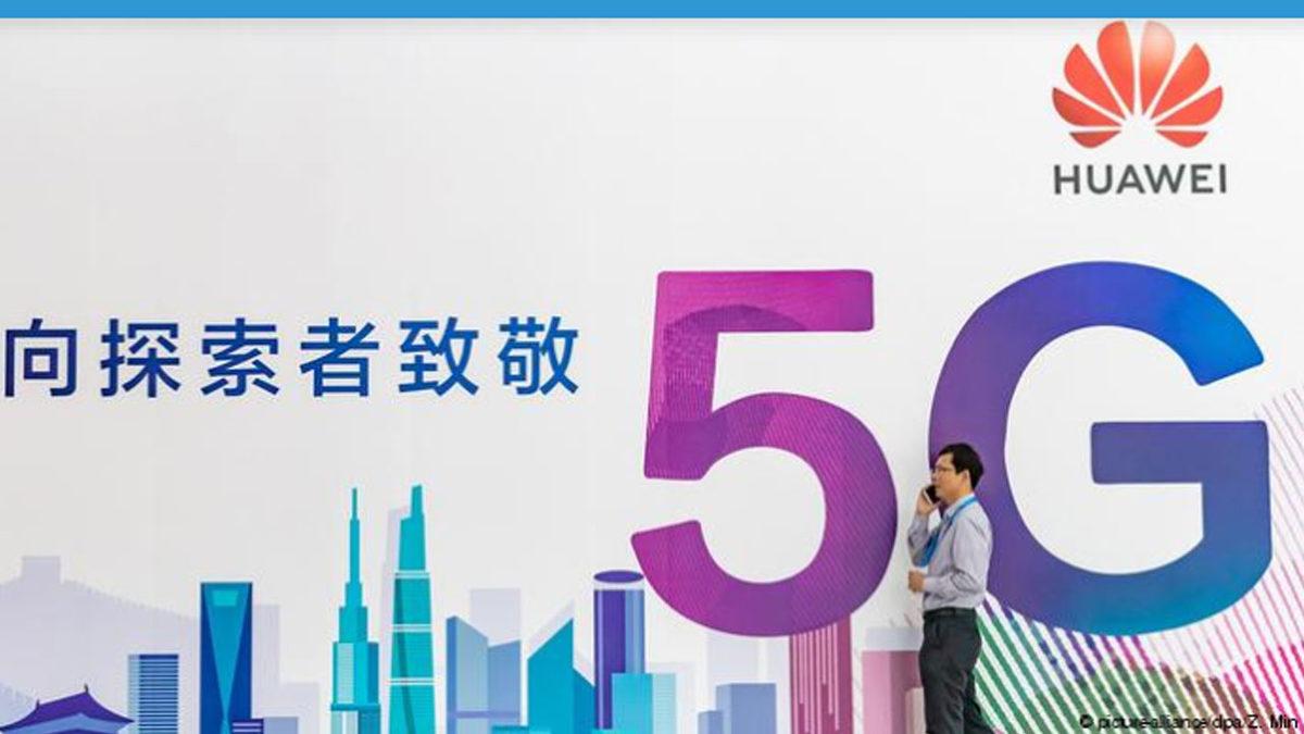 Huawei, Avrupa’daki İlk Fabrikasını Açacağı Ülkeyi Duyurdu