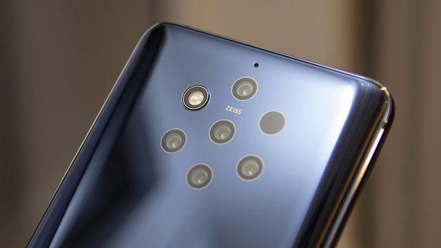 5 Arka Kamerasıyla Fotoğraf Makinesini Aratmayan Telefon Modelleri
