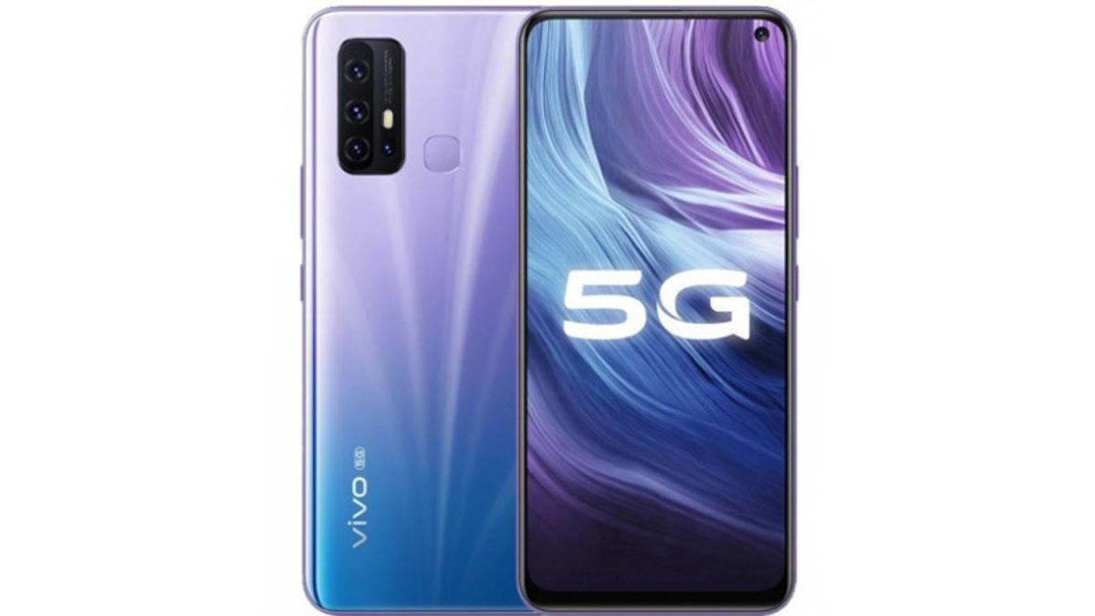Vivo, Daha Önce Bazı Özelliklerini Duyurduğu Telefonu Vivo Z6 5G’yi Tanıttı