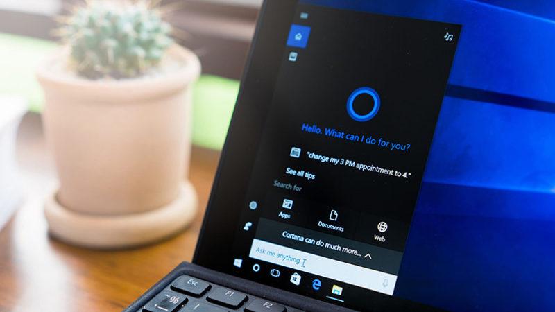 Microsoft’un Asistanı Cortana, Matematik İşlemlerinde Sınıfta Kaldı