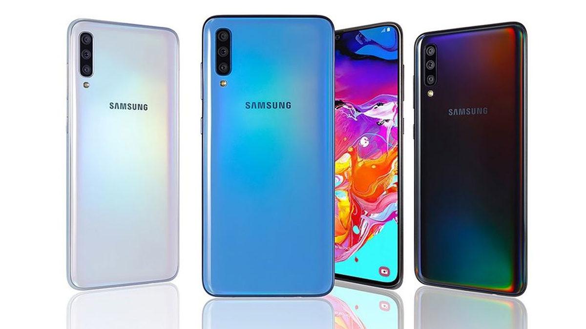 Samsung Galaxy A11’in Render Görüntüleri Ortaya Çıktı