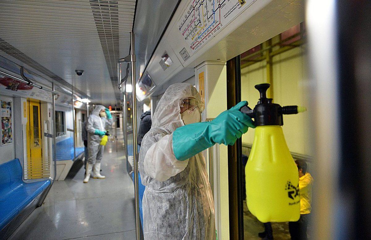 DSÖ: ‘Corona Virüsü Tehdidini Yüksekten En Yükseğe Çıkardık’