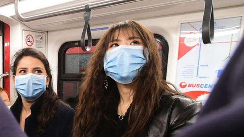 DSÖ: ‘Corona Virüsü Tehdidini Yüksekten En Yükseğe Çıkardık’