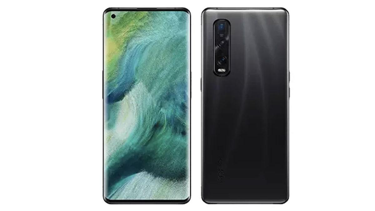 OPPO Find X2 Pro’nun Özellikleri ve Fiyatı Ortaya Çıktı
