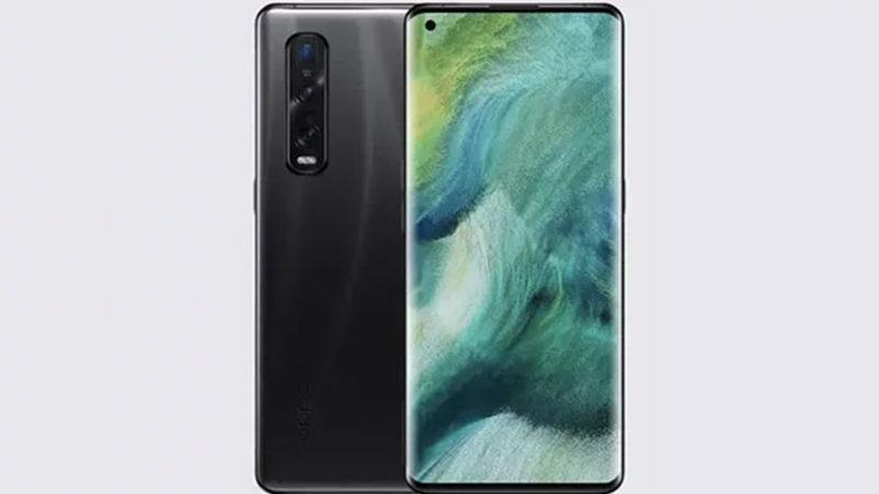 OPPO Find X2 Pro’nun Özellikleri ve Fiyatı Ortaya Çıktı