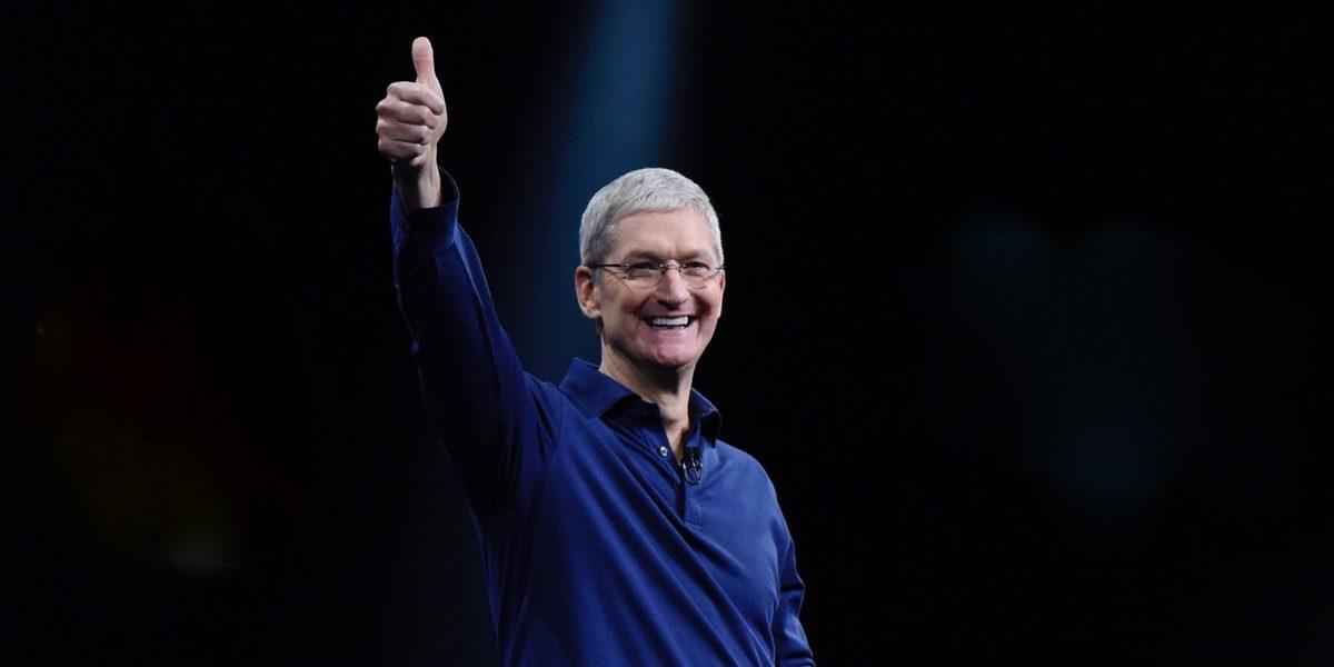 Apple CEO’su Tim Cook, Corona Virüsünün Uzun Vadeli Etkisi Hakkında Konuştu