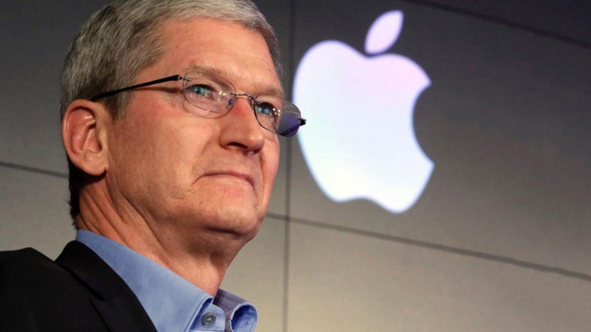 Apple CEO’su Tim Cook, Corona Virüsünün Uzun Vadeli Etkisi Hakkında Konuştu