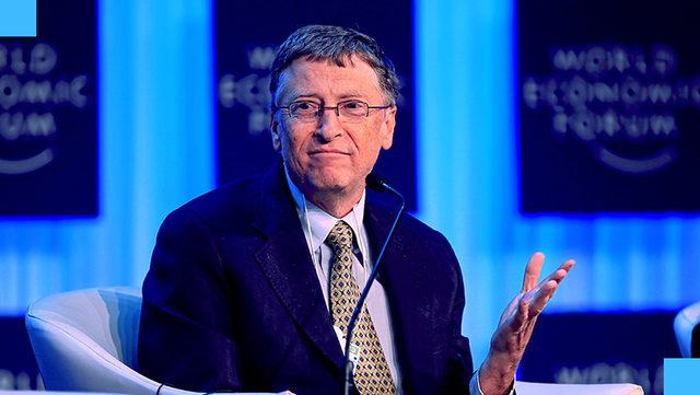 Bill Gates, Corona Virüsüne Karşı Mücadelede Yapılabilecekleri Açıkladı