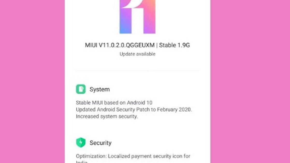 Redmi Note 8 Pro, Uzun Süredir Beklediği Android 10’a Kavuştu